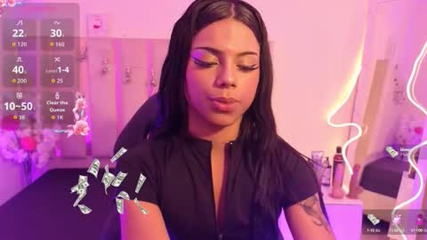 Snapshot of andy_tay1 chatting on 09-29-25, 03:22 Andy tay online show from 09-29-25, 03:22