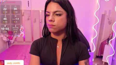 Snapshot of andy_tay1 chatting on 10-09-25, 03:04 Andy tay online show from 10-09-25, 03:04