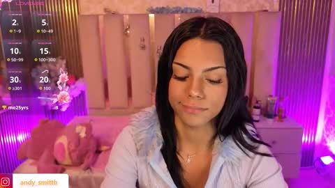 Andy tay online show from 11-13-25, 08:08