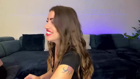 andy_velvet online show from 11-29-25, 11:08