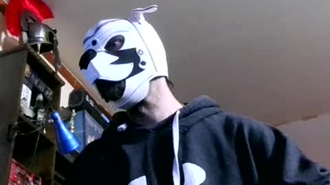 andybadass online show from 12-11-24, 11:19