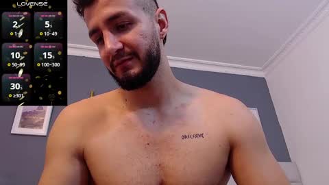 AndyBlass online show from 11-06-25, 04:08