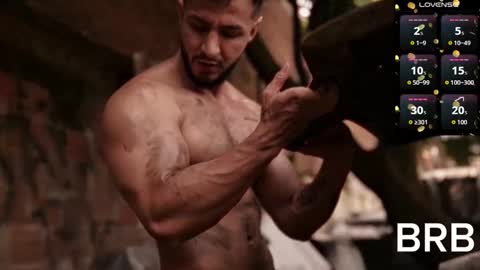 AndyBlass online show from 01-10-26, 02:46