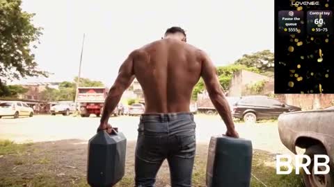 AndyBlass online show from 01-10-26, 03:03