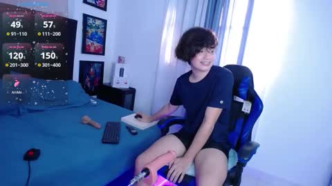 andy online show from 11-03-25, 09:05