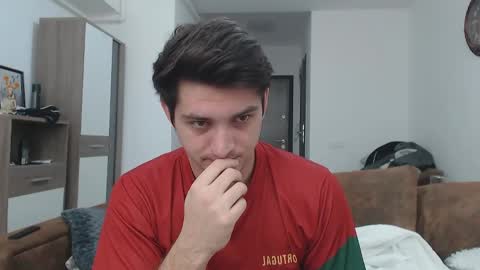 Andy Fame online show from 02-18-25, 12:59