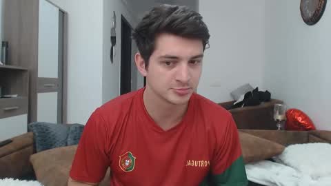 Andy Fame online show from 02-18-25, 07:21