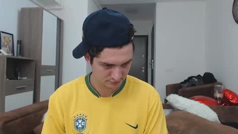 Andy Fame online show from 02-19-25, 10:34