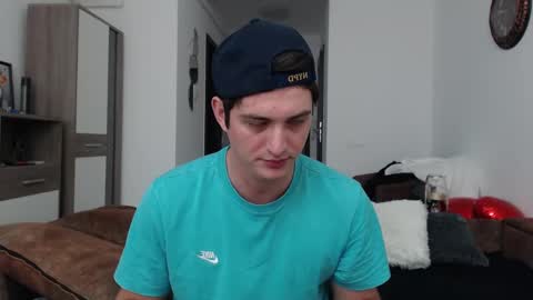 Andy Fame online show from 02-26-25, 01:53