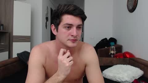 Andy Fame online show from 02-28-25, 12:21