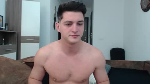 Andy Fame online show from 03-10-25, 09:07