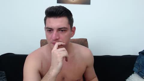 Andy Fame online show from 11-17-25, 10:37