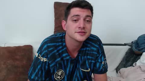 Andy Fame online show from 01-15-26, 03:11