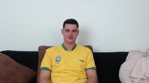 Andy Fame online show from 02-10-26, 07:45