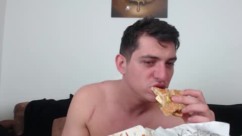 Andy Fame online show from 02-21-26, 10:22