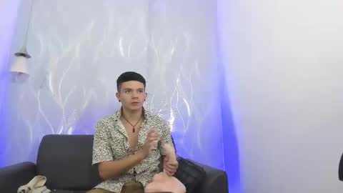 andyfame11 online show from 01-15-26, 05:38