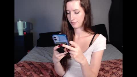 andyhayes69 online show from 09-12-25, 02:33