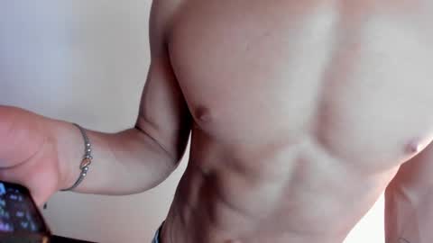 Andy Joy  online show from 01-24-25, 02:30