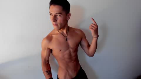 Andy Joy  online show from 02-02-25, 02:02