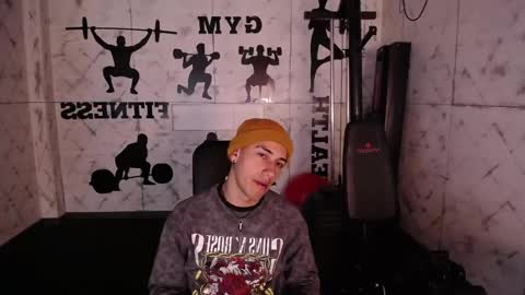 Andy Joy  online show from 02-03-25, 10:58