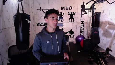 Andy Joy  online show from 02-16-25, 11:05