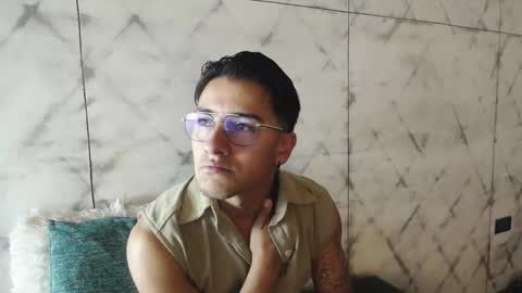 Andy Joy  online show from 10-30-25, 10:38