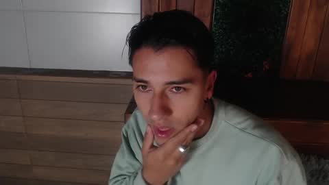 Andy Joy  online show from 11-03-25, 11:33