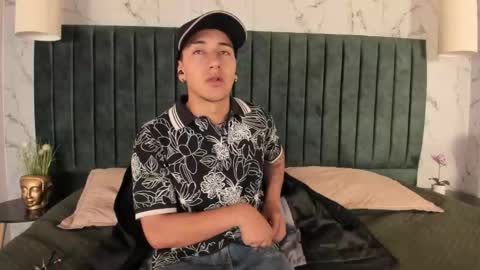 Andy Joy  online show from 01-15-26, 11:26