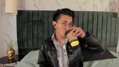 Andy Joy  online show from 01-18-26, 11:14