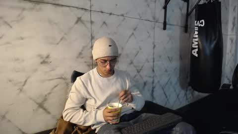 Andy Joy  online show from 03-02-26, 12:01