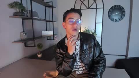 Andy Joy  online show from 03-05-26, 11:39