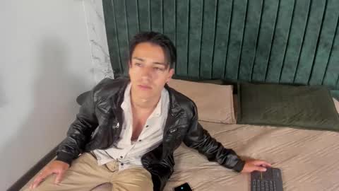 Andy Joy  online show from 03-14-26, 11:37