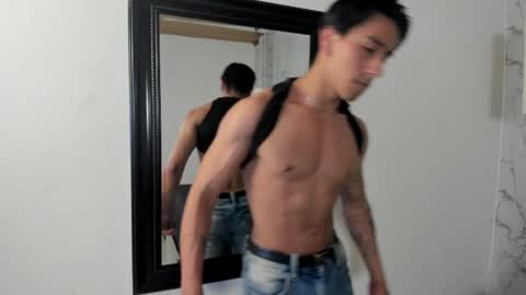 Andy Joy  online show from 04-01-26, 01:41