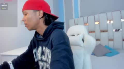 Andy Kings online show from 01-16-26, 03:32