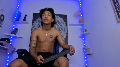 Andy Kings online show from 04-09-26, 04:45