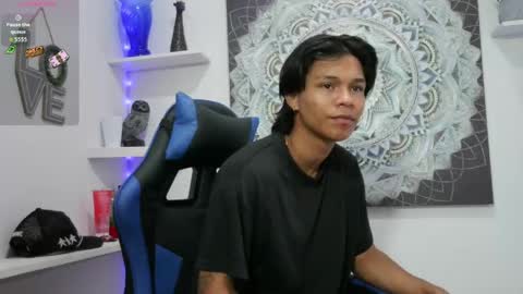 Andy Kings online show from 04-14-26, 03:23