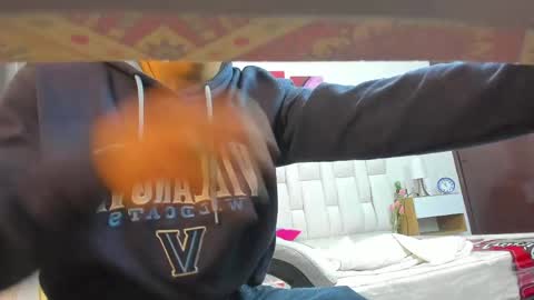 Andy Kings online show from 04-21-26, 03:13