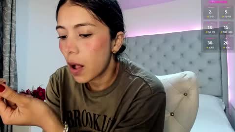 Andrea online show from 01-06-25, 02:03