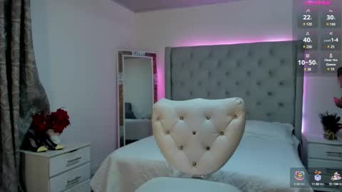 Andrea online show from 01-22-25, 08:38