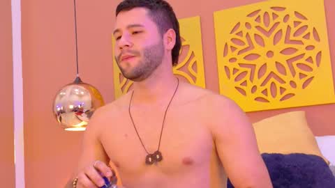 Andy online show from 01-06-26, 04:27