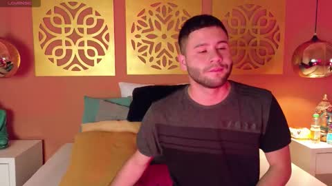 Andy online show from 01-15-26, 03:55