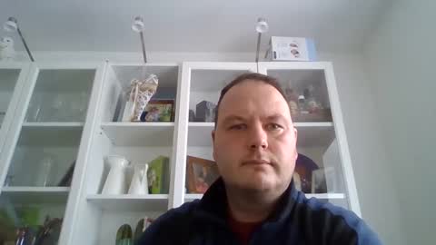 ShortyfromS online show from 01-14-25, 09:35