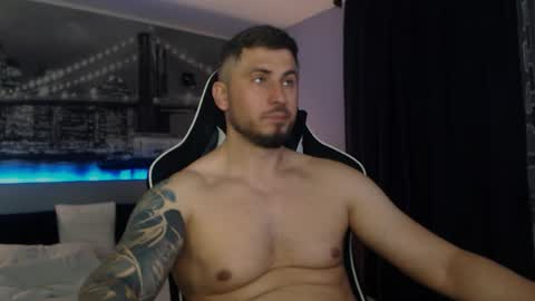 Snapshot of andysoul340 chatting on 12-02-24, 02:09 Magic Andy online show from 12-02-24, 02:09