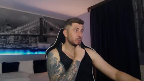 Snapshot of andysoul340 chatting on 12-06-24, 02:35 Magic Andy online show from 12-06-24, 02:35