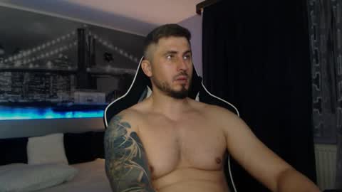 Snapshot of andysoul340 chatting on 12-08-24, 02:18 Magic Andy online show from 12-08-24, 02:18