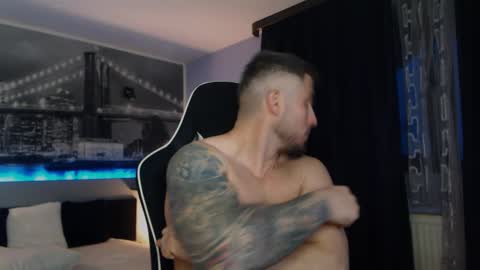 Snapshot of andysoul340 chatting on 12-08-24, 05:18 Magic Andy online show from 12-08-24, 05:18