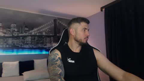 Snapshot of andysoul340 chatting on 12-10-24, 12:06 Magic Andy online show from 12-10-24, 12:06