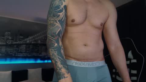 Snapshot of andysoul340 chatting on 12-10-24, 03:09 Magic Andy online show from 12-10-24, 03:09