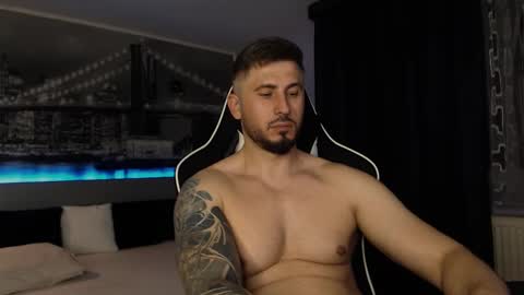 Snapshot of andysoul340 chatting on 12-21-24, 03:25 Magic Andy online show from 12-21-24, 03:25