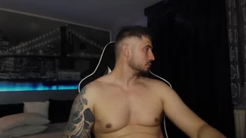 Snapshot of andysoul340 chatting on 12-23-24, 04:12 Magic Andy online show from 12-23-24, 04:12